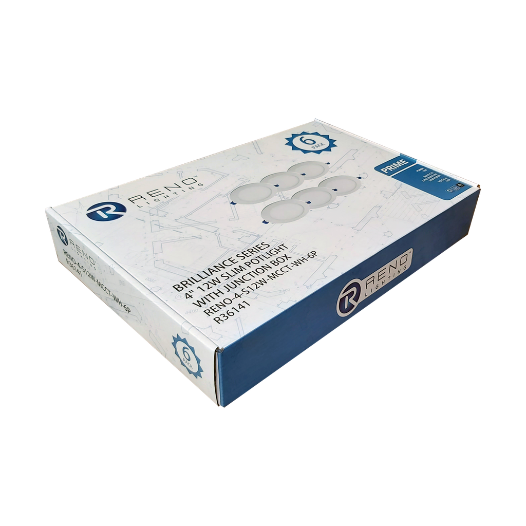 RENO-4-S12W-MCCT-WH-6P