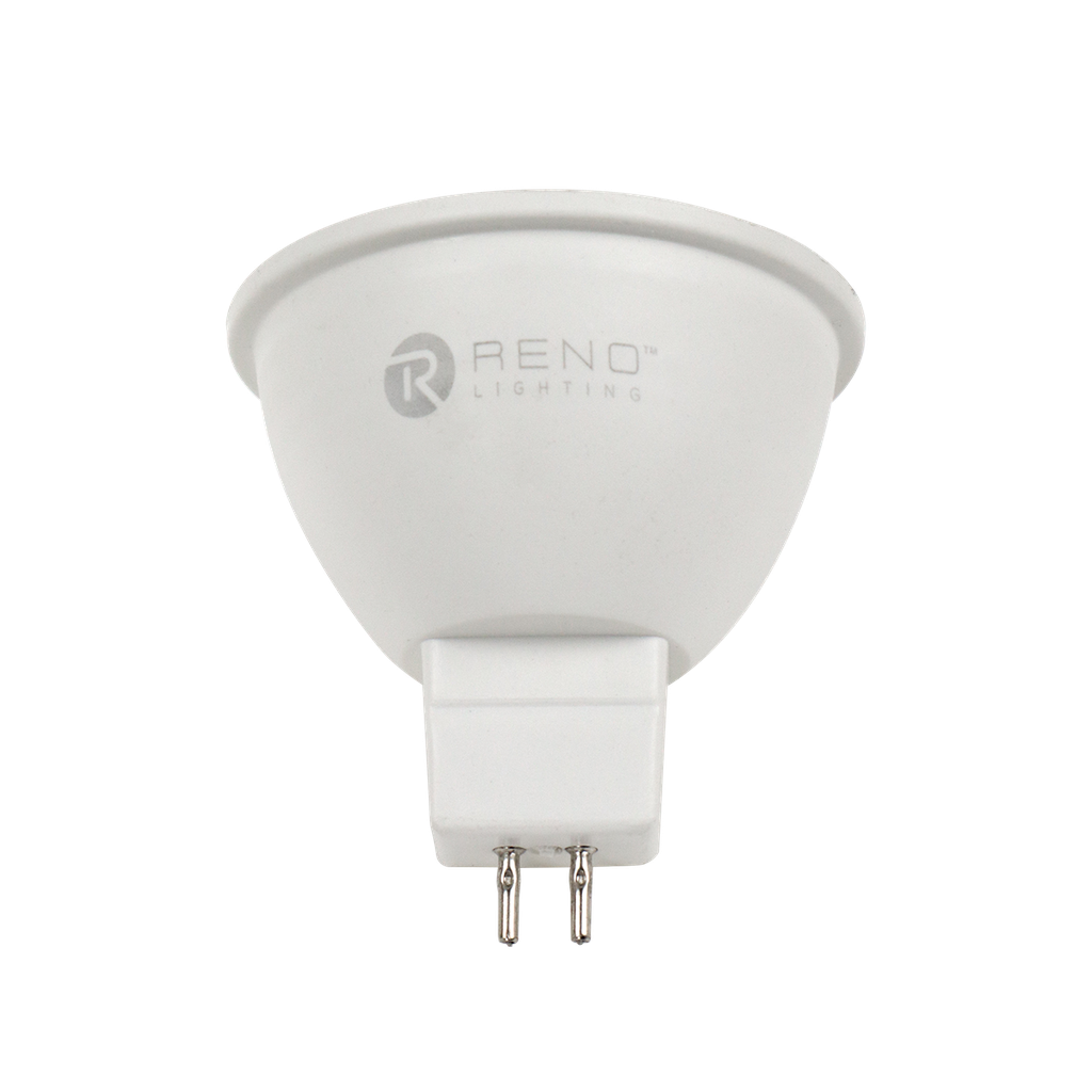 RENO-MR16-7W-3000K-D-GU5.3