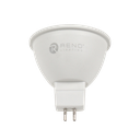 RENO-MR16-7W-4000K-D-GU5.3