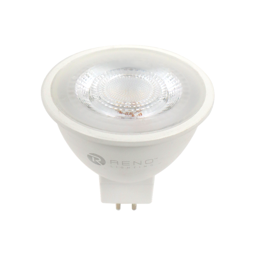 RENO-MR16-7W-4000K-D-GU5.3