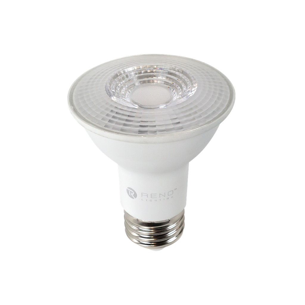 RENOPAR20-7W-3000K-G6