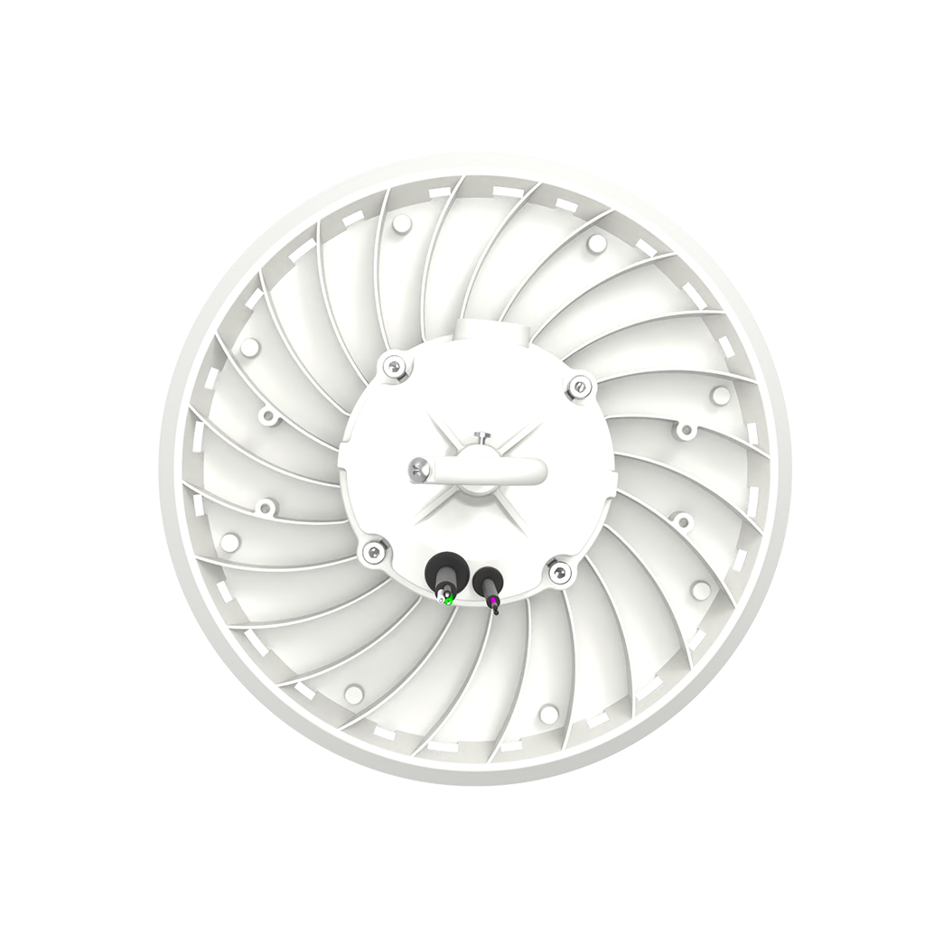 RENO-HBU-160W-DV-MCCT-ABA-R1-WH