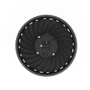 RENO-HBU-320W-DV-MCCT-ABA-R3-BK