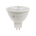 RENO-MR16-7W-3000K-D-GU5.3