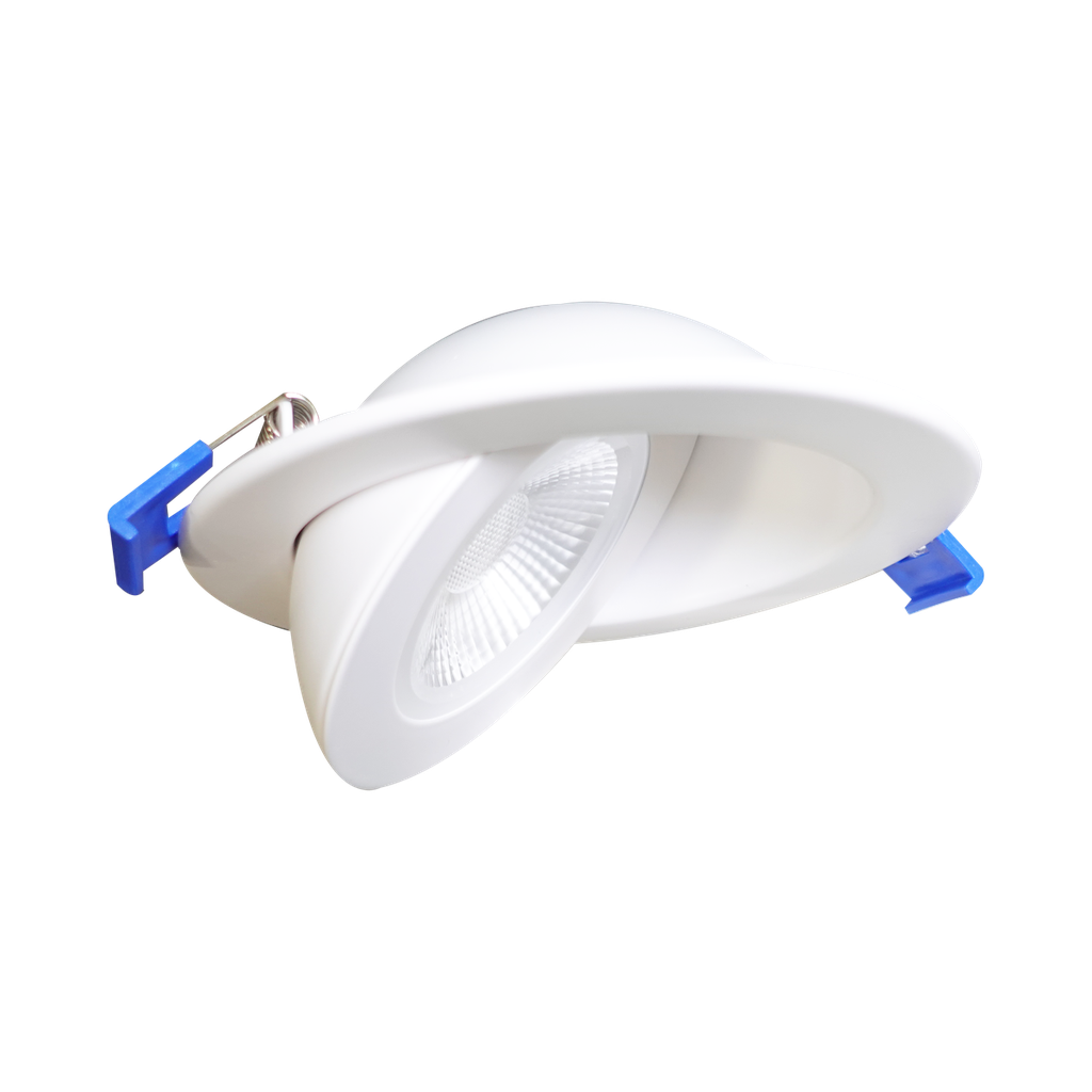 [R36106] RENO-LED-4-S9W-FG-5CCT-WH