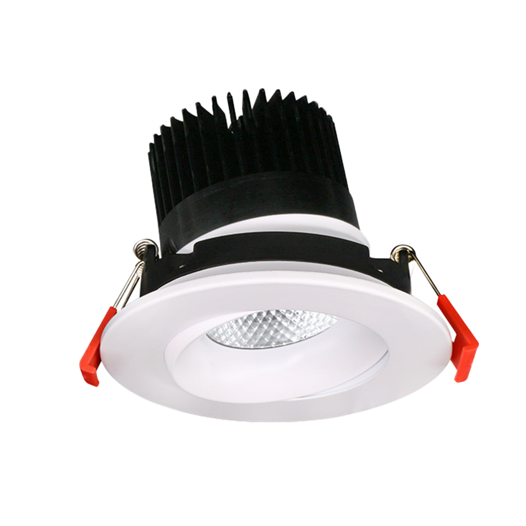 RENO-LED-AURA-35-S12W-5CCT-WH