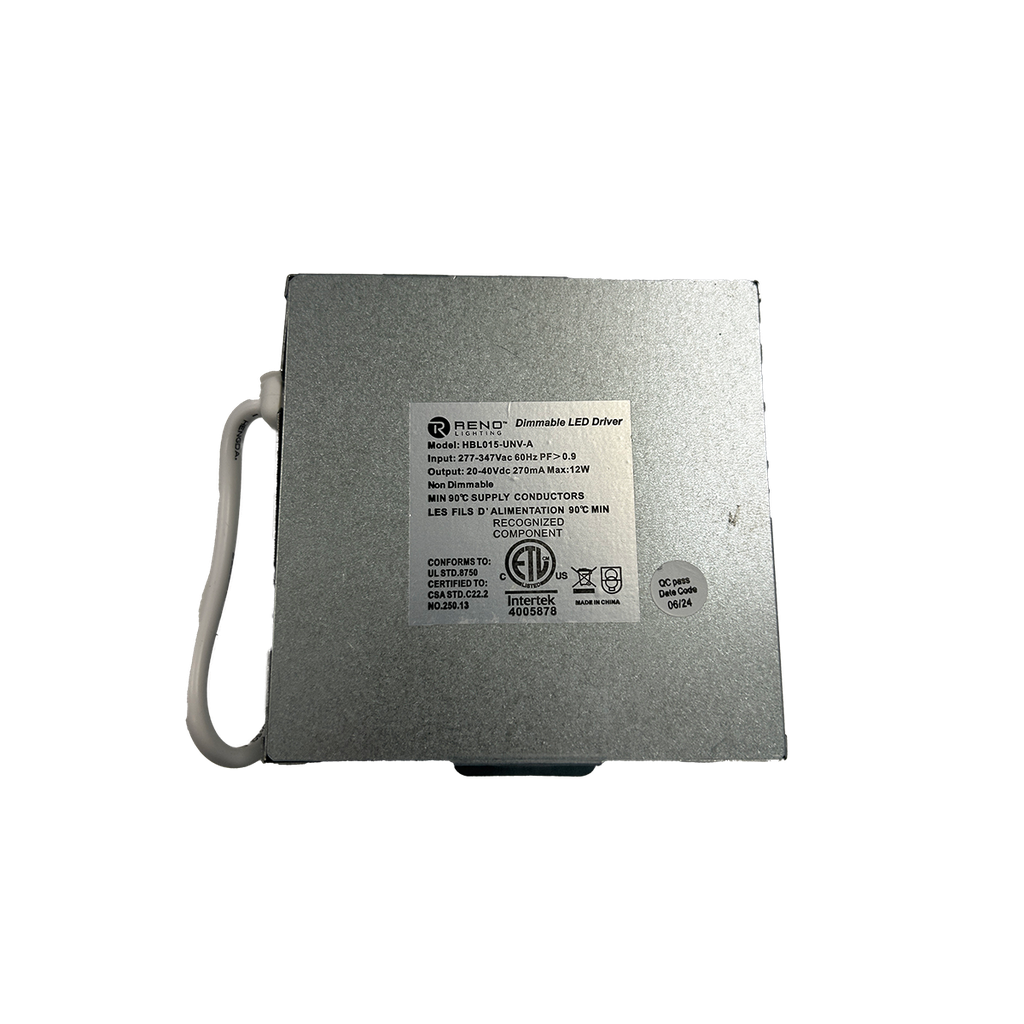 [R39105] RENO-HBL012-347V-D