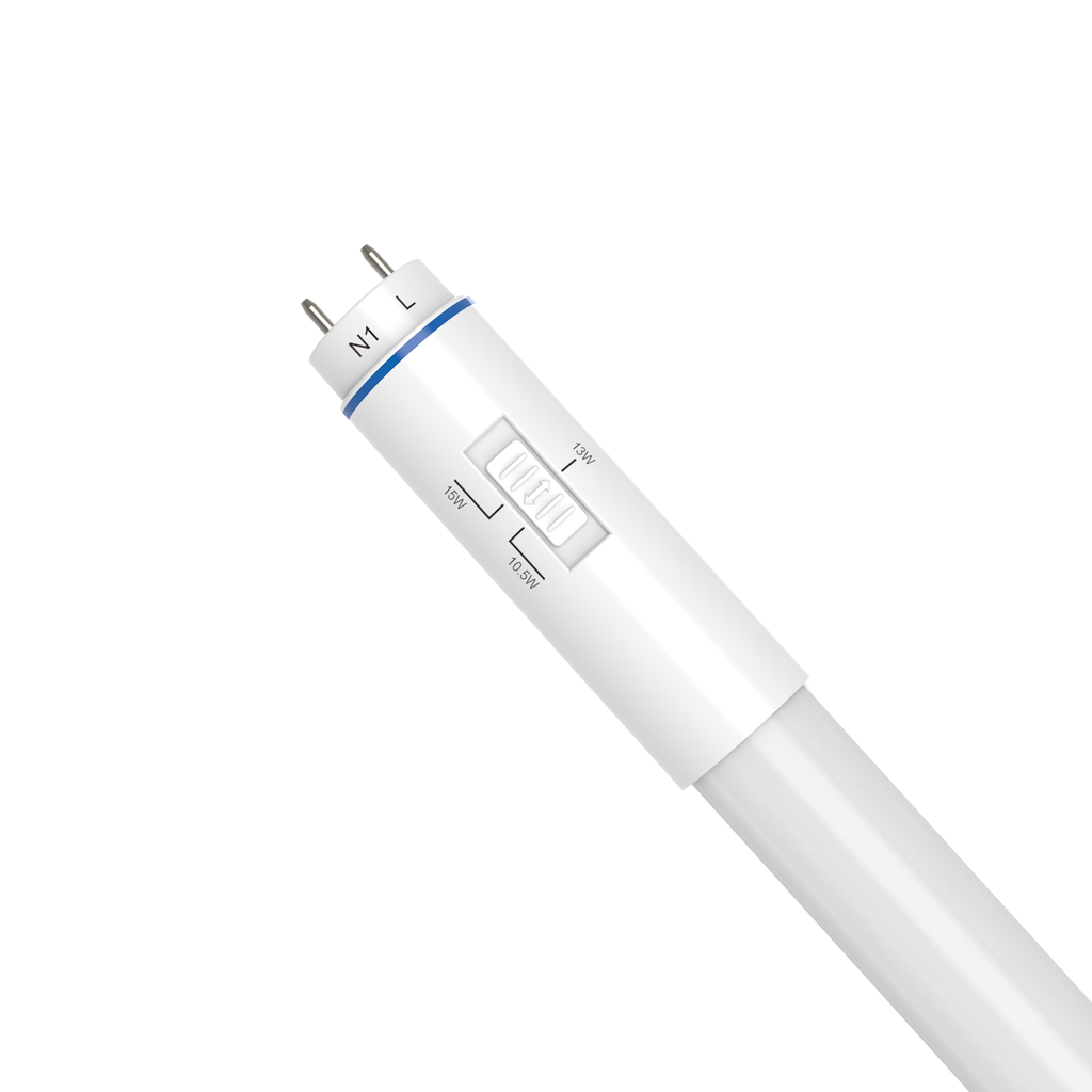 RENO-LEDT8-MW-DV-MCCT(4FT)