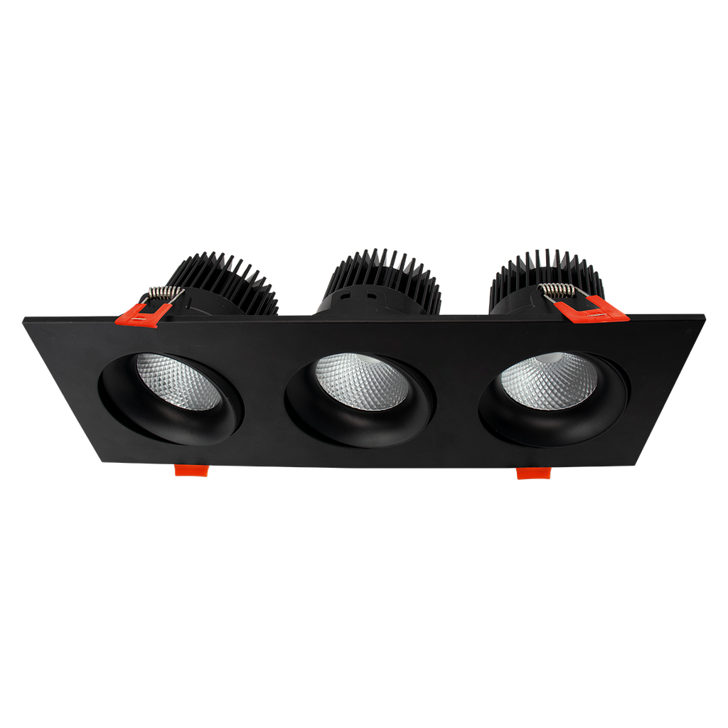 RENO-LED-AURA-35-S36W-5CCT-BK-SQ