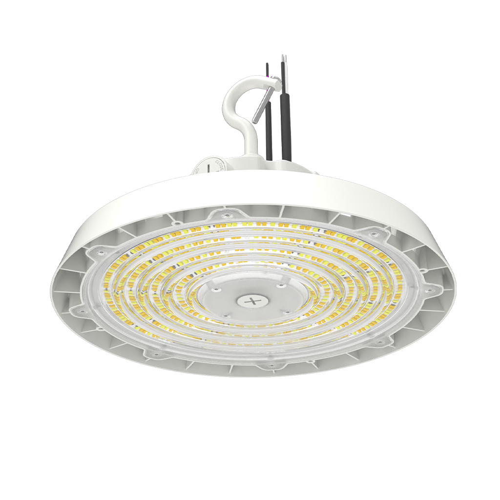 [R34234] RENO-HBU-250W-DV-MCCT-ABA-R2-WH
