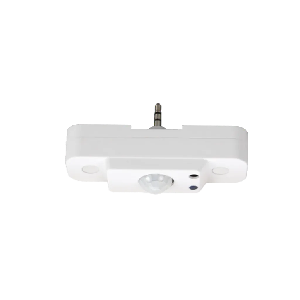 RENO-RS-JK-2.5MM-PIR-12V