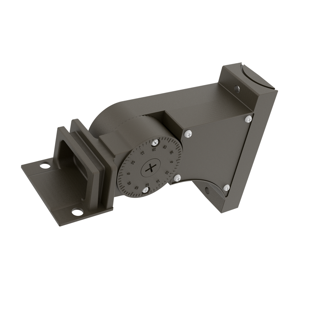 RENO-Straight Arm-G3-BN 