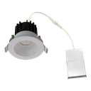 RENO-LED-AURA-2-S8W-5CCT-WH