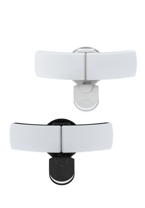 Extérieur / Luminaires muraux / Luminaires muraux PRIME / Luminaires de sécurité