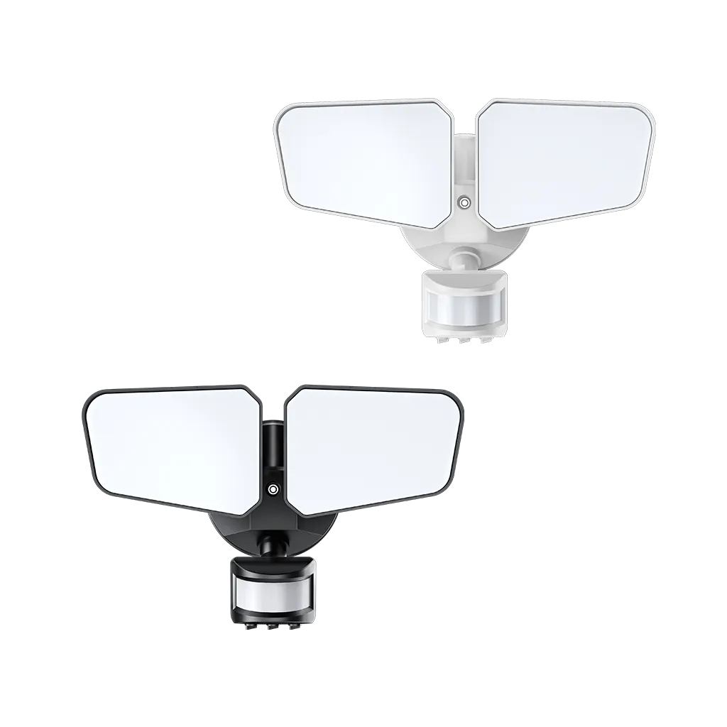 Extérieur / Luminaires muraux / Luminaires muraux PRIME / Luminaires de sécurité
