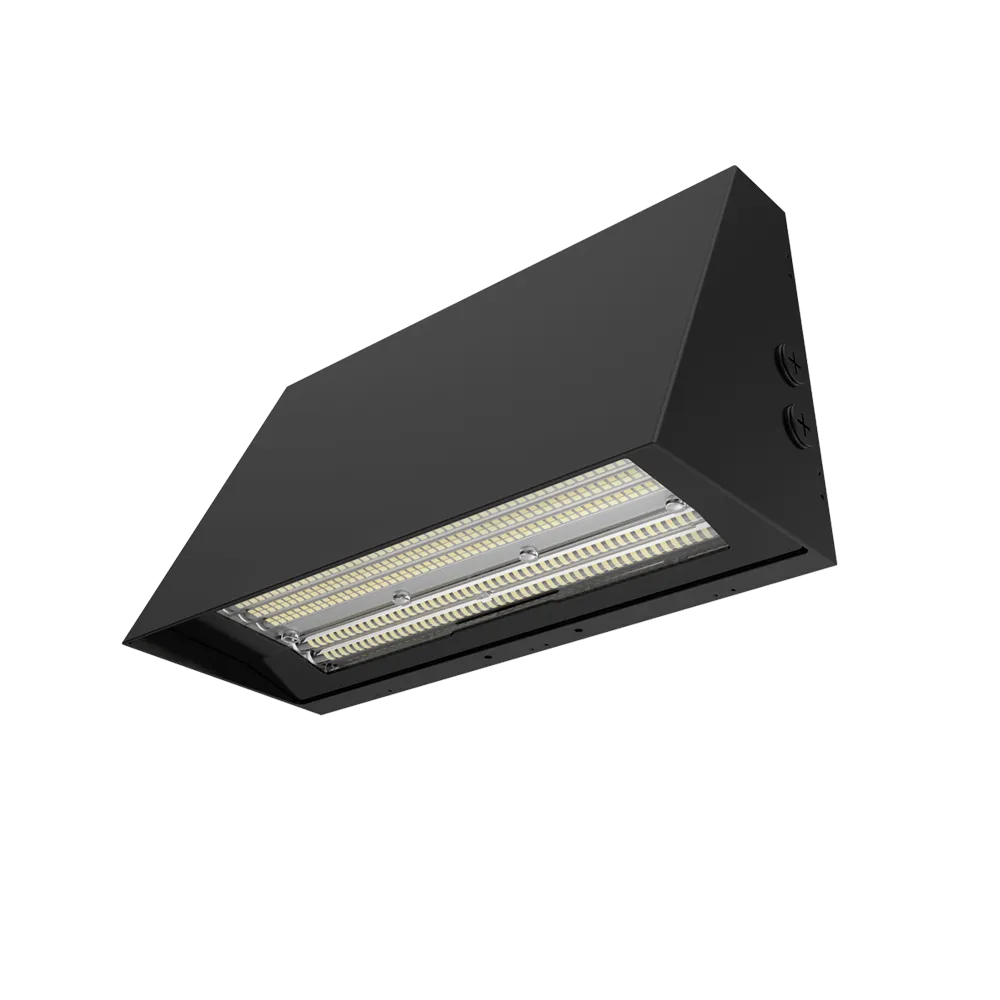 Extérieur / Luminaires muraux / Luminaires muraux ARK / Luminaires muraux minces à défilement absolu