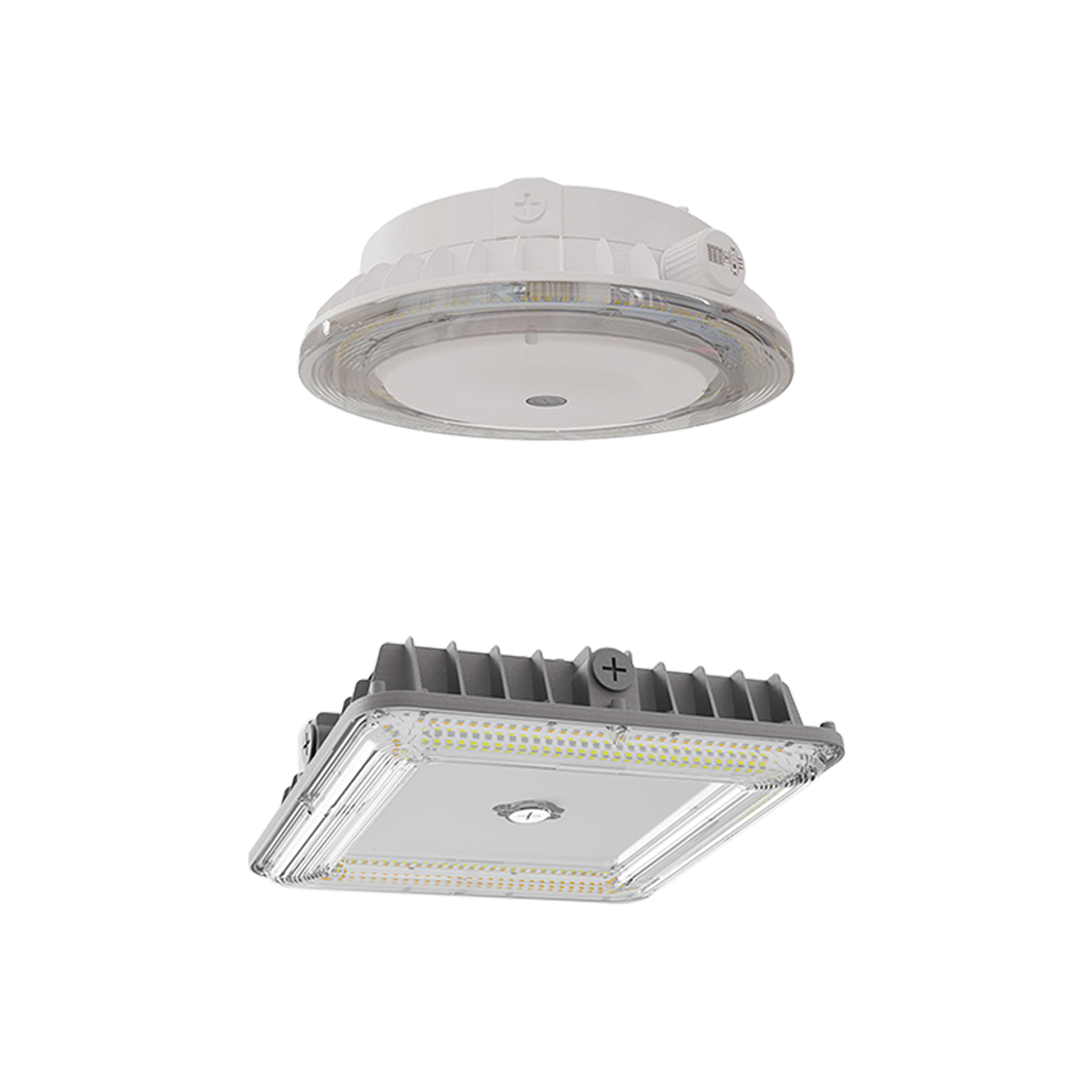 Outdoor Fixtures / Canopy Fixtures