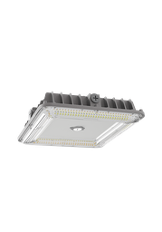 OUTDOOR FIXTURES / CANOPY FIXTURES / SQUARE CANOPIES
