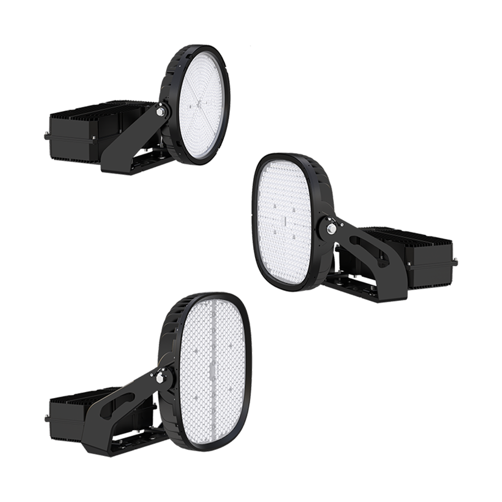 Outdoor Fixtures / Sports Lights