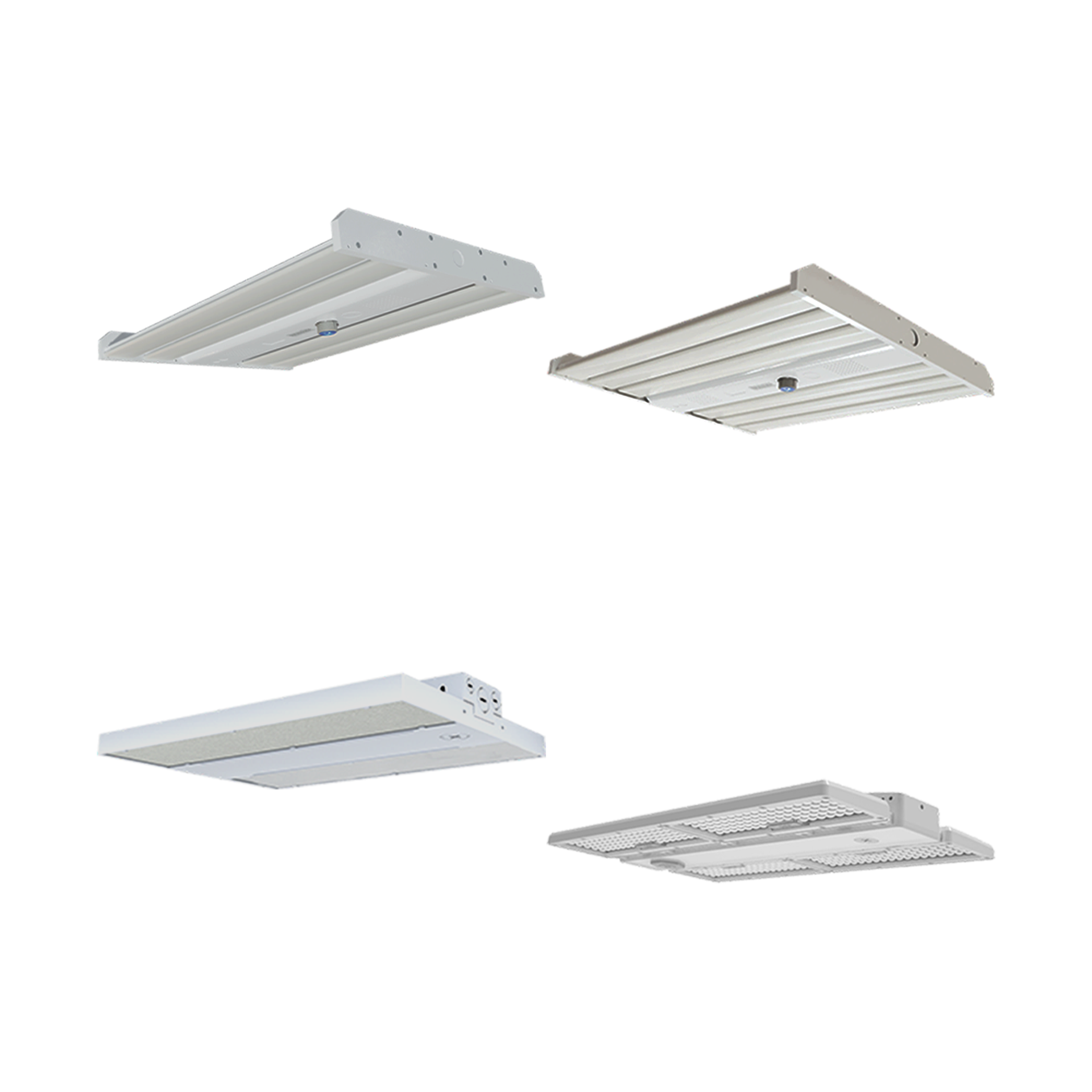 Indoor Fixtures / Linear Highbays