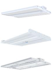 INDOOR FIXTURES / LINEAR HIGHBAYS