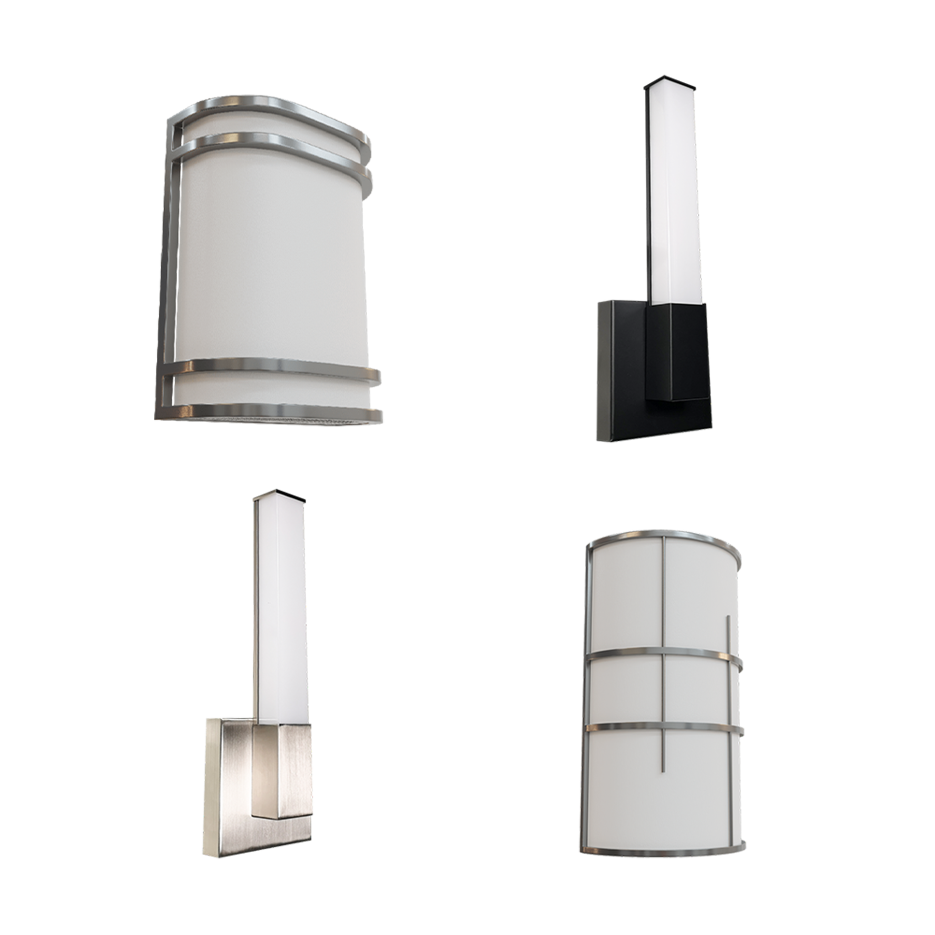 Intérieur / Wall Sconce & Vanity Fixtures / Appliques murales