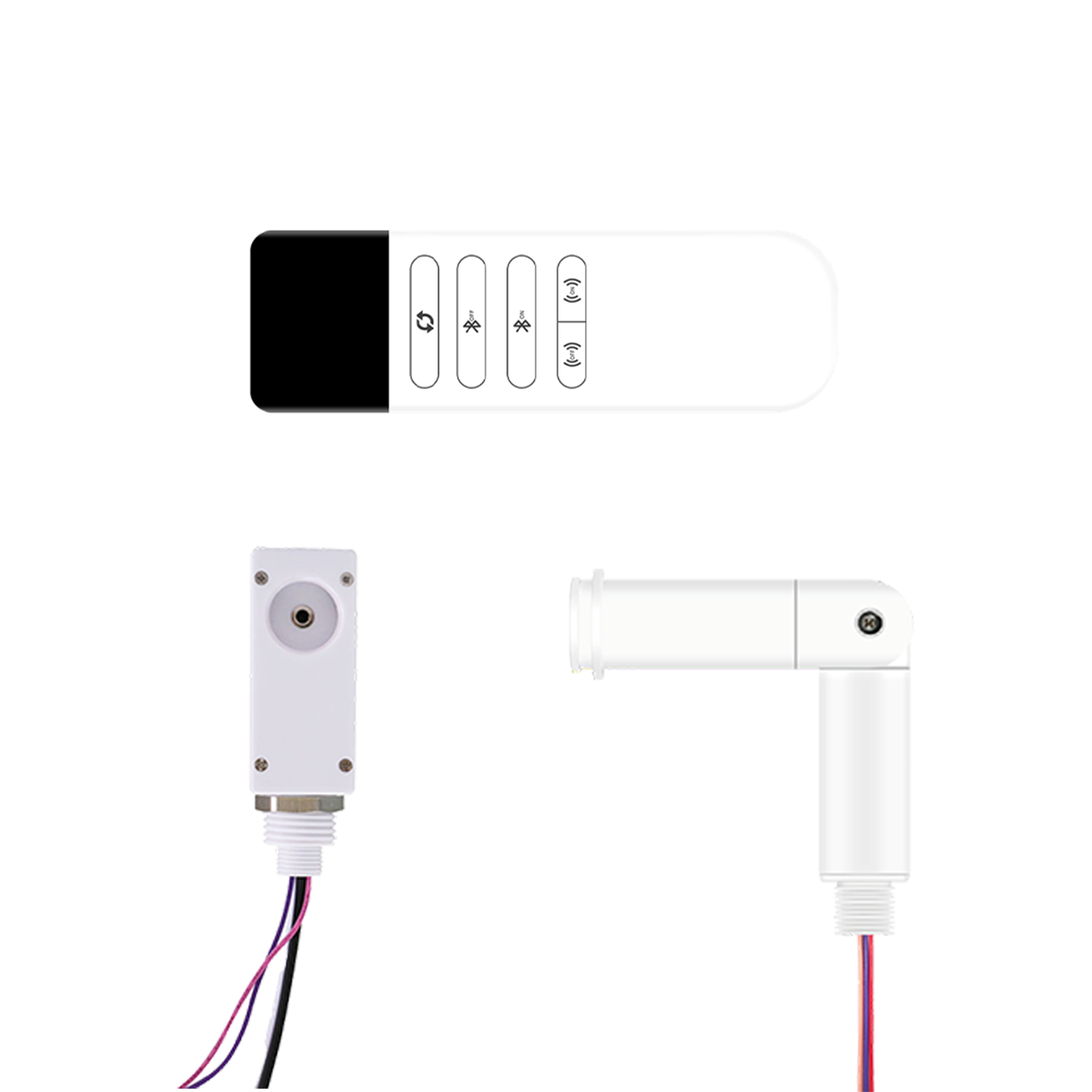 Sensors & Controls / Reno Smart NLC System / RENO SMART Bluetooth Accessories