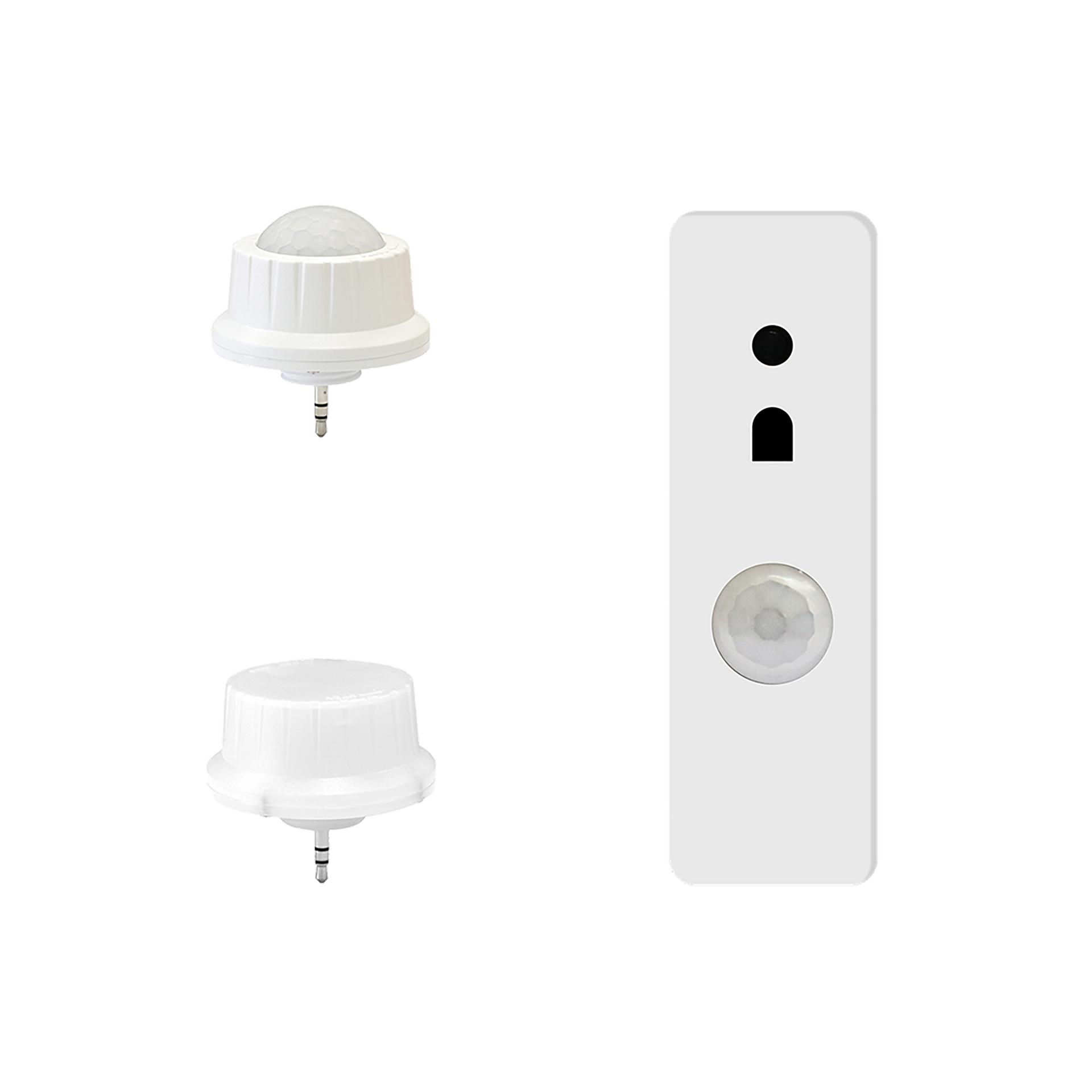 Sensors & Controls / Reno Bluetooth NLC System