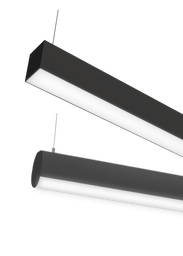 INDOOR FIXTURES / ARCHITECTURAL STRIPS