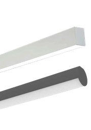 INDOOR FIXTURES / ARCHITECTURAL STRIPS