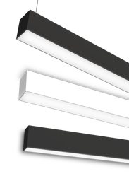INDOOR FIXTURES / ARCHITECTURAL STRIPS / ARCHITECTURAL STRIPS G2