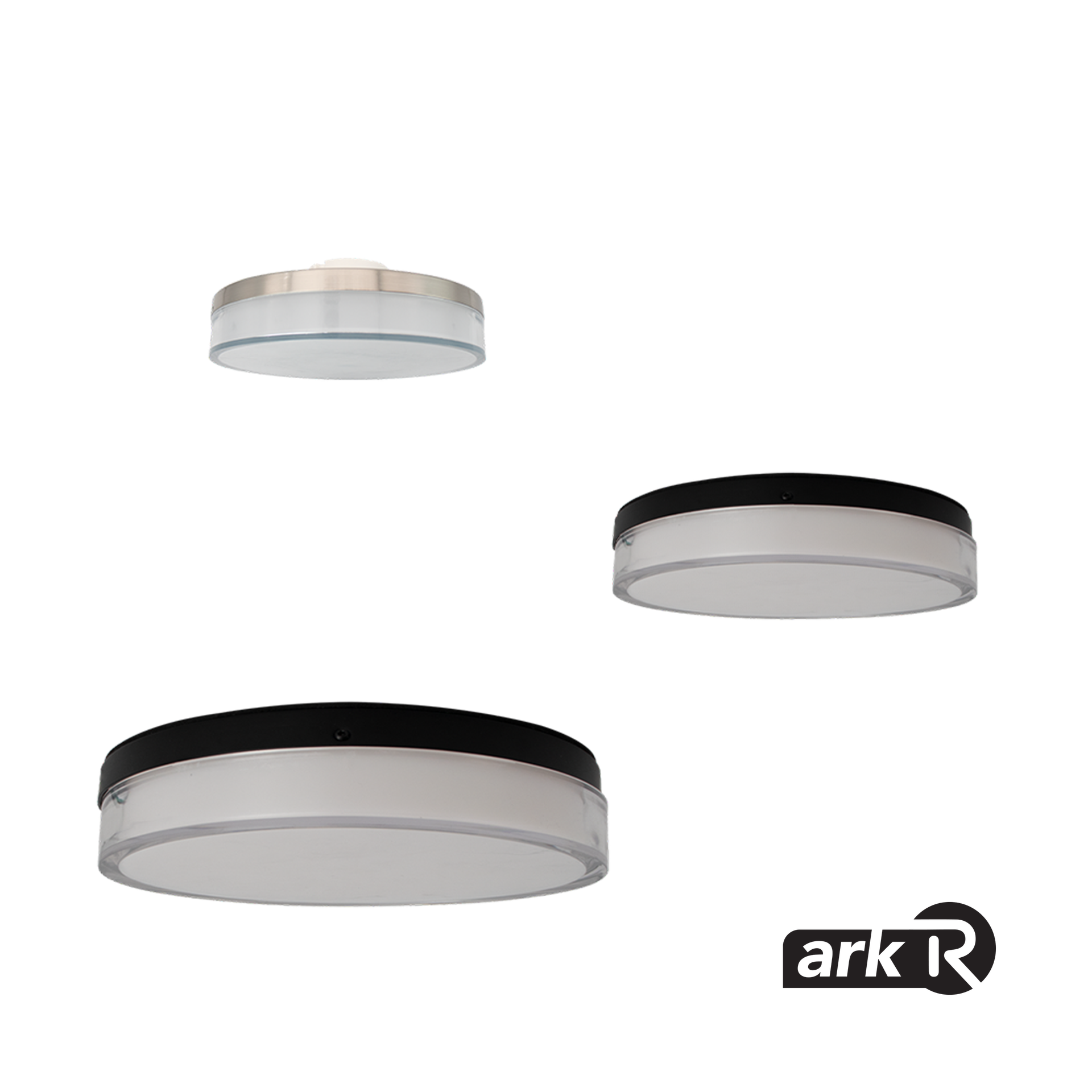 Intérieur / Luminaires de plafond / Luminaires décoratifs à points pour plafond