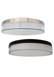 INDOOR FIXTURES / CEILING FIXTURES / DECORATIVE DOT CEILING FIXTURES