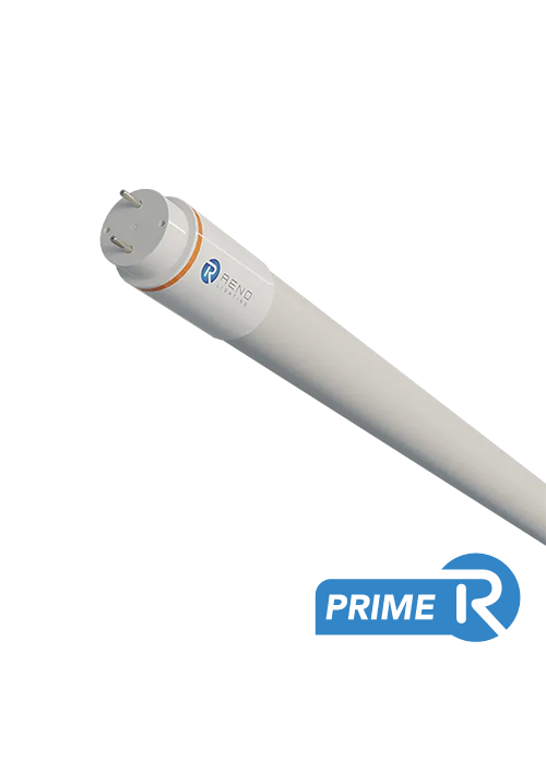 Lampes / Lampes linéaires / Type A - Compatible avec ballast / T8 De Type A / T8 DE TYPE A PRIME