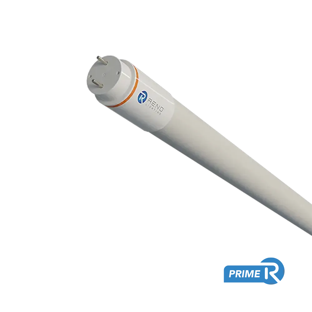 Lampes / Lampes linéaires / Type A - Compatible avec ballast / T8 De Type A / T8 DE TYPE A PRIME