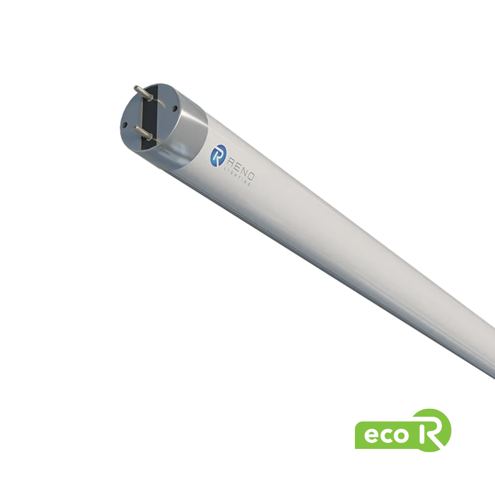 Lampes / Lampes linéaires / Type A - Compatible avec ballast / T8 De Type A / T8 DE TYPE A ECO