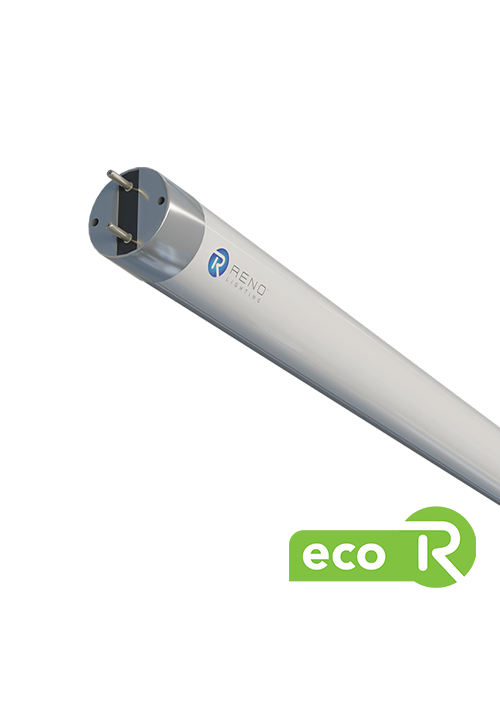 Lampes / Lampes linéaires / Type A - Compatible avec ballast / T8 De Type A / T8 DE TYPE A ECO