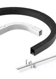 INDOOR FIXTURES / ARCHITECTURAL STRIPS / ARCHITECTURAL STRIP G2 ACCESSORIES