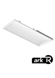 INDOOR FIXTURES / TROFFERS / INDIRECT CURVED PANELS