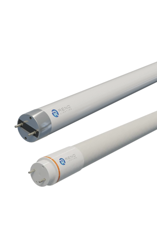 Lampes / Lampes linéaires / Type A - Compatible avec ballast