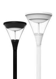 OUTDOOR FIXTURES / POST TOPS / URBAN POST TOP