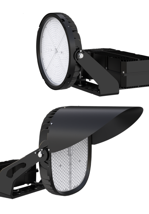 Outdoor Fixtures / Sports Lights / Sports Light Fixtures