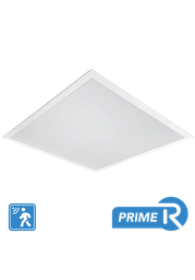 INDOOR FIXTURES / FLAT PANELS / PREMIUM SENSOR-READY FLAT PANELS