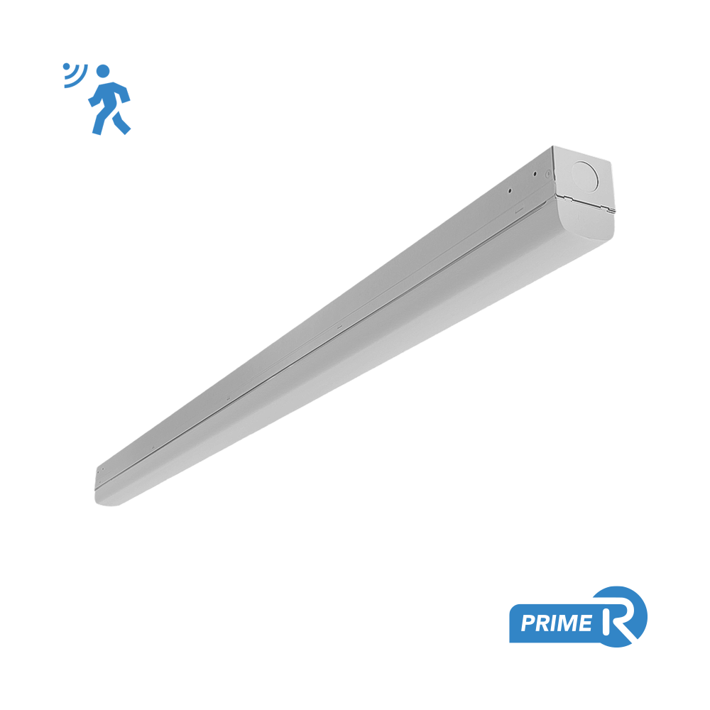Intérieur / Bandes linéaires / Bandes linéaires à haute efficacité / Bandes linéaires à haute efficacité avec détecteur