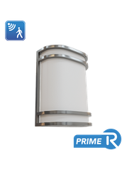 INDOOR FIXTURES / WALL SCONCE & VANITY FIXTURES / WALL SCONCES / DECO WALL SCONCES WITH BUILT-IN SENSOR