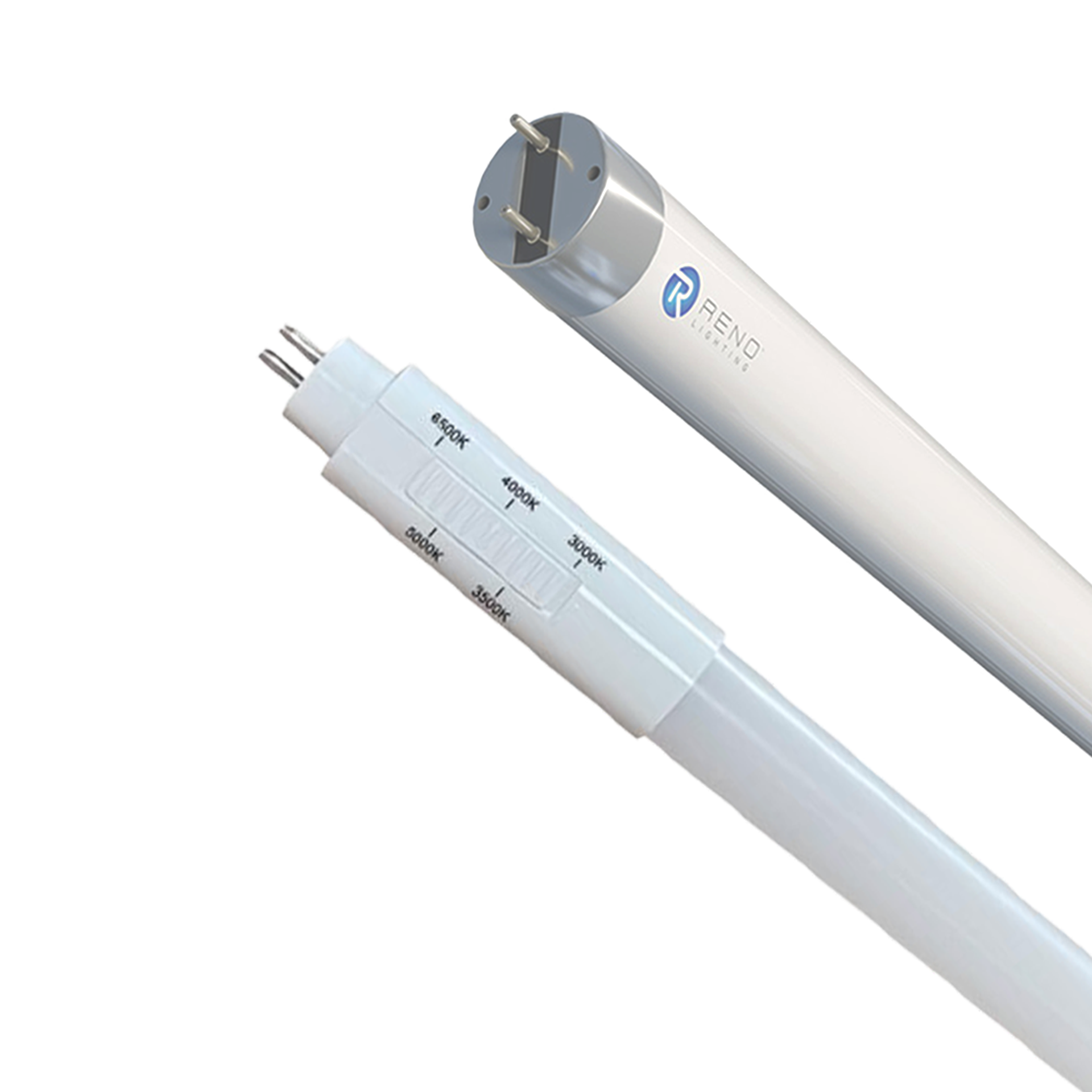 Lamps / Linear Tubes / Type C - External Driver