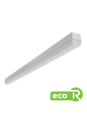 INDOOR FIXTURES / LINEAR STRIPS / ECO LINEAR STRIPS / ECO LINEAR STRIPS