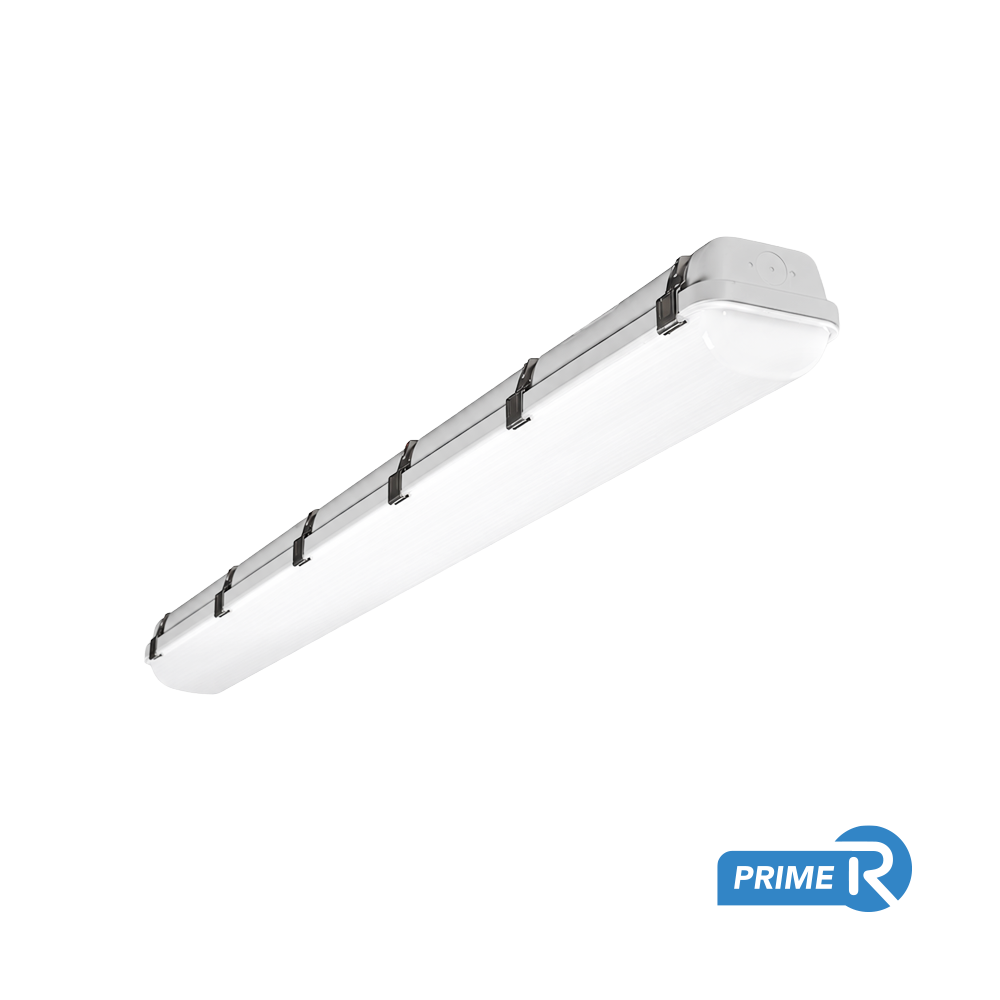 Intérieur / Luminaires étanches à la vapeur / Luminaires Étanches À La Vapeur / LUMINAIRES ÉTANCHES À LA VAPEUR