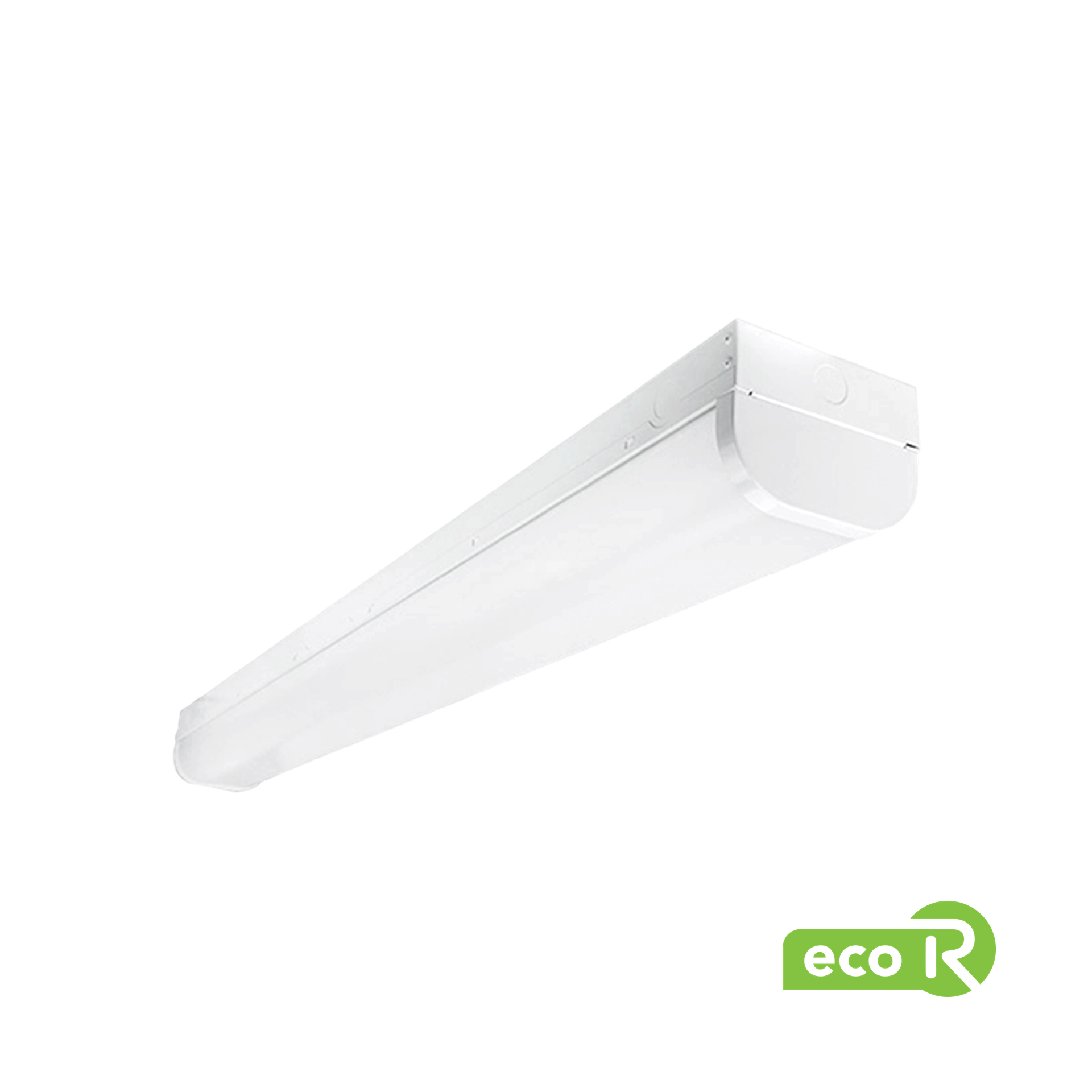 Intérieur / Luminaires enveloppants / Luminaires enveloppants à corps mince ECO / Luminaires enveloppants à corps mince ECO