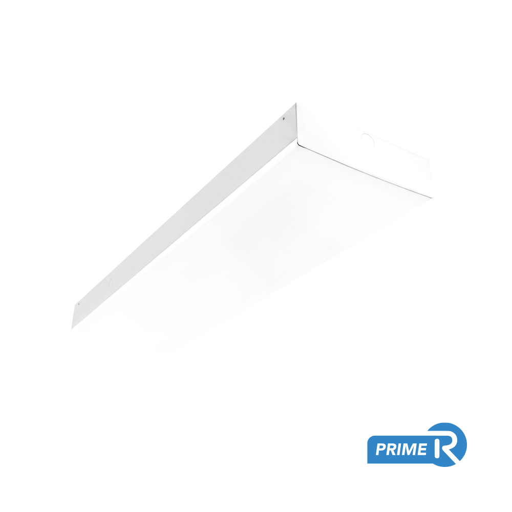 Indoor Fixtures / Wrap Fixtures / Traditional Wraparounds / Traditional Wraparounds